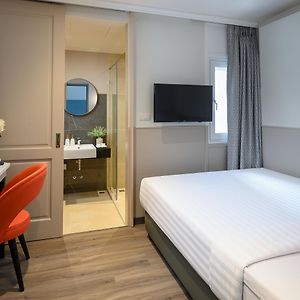 Standaard Kamer met een Queen Size Bed